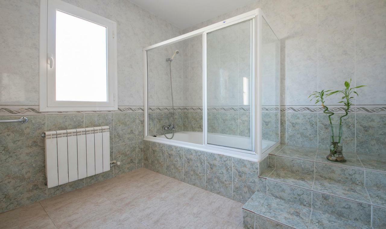Villa Med سيدجيس المظهر الخارجي الصورة