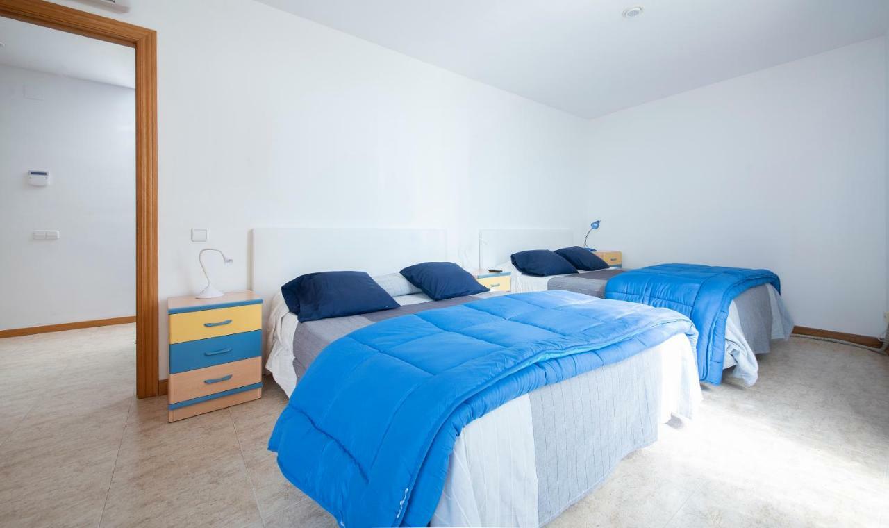 Villa Med سيدجيس المظهر الخارجي الصورة