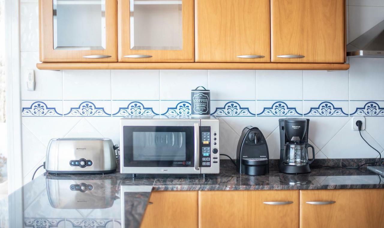 Villa Med سيدجيس المظهر الخارجي الصورة